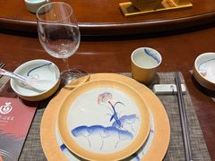-茅山肴·道家菜·神仙鸡