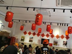 -荆九爷爆炒桥头三嫩(夫子庙店)