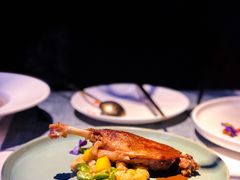 -Wei菋·Le Bistrot