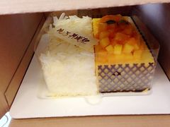 -壹点壹客·生日蛋糕(南山店)