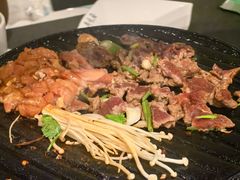 -厚味居炙子烤肉·清真(天桥南纬路店)