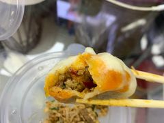 -包馔·夜包子(华强北店)