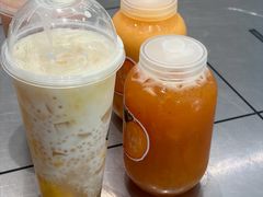 -喜茶(上海正大广场店)