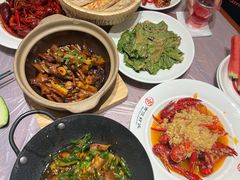 -有位虾匠·香辣蟹·小龙虾(李村店)