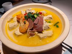 -庆江南江南菜(昆山吾悦广场店)