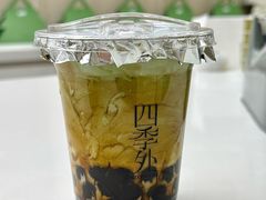 -龙湖杭州滨江天街
