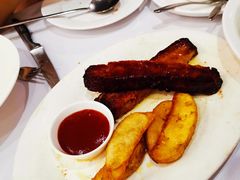 -摩根扒房(桐梓林店)