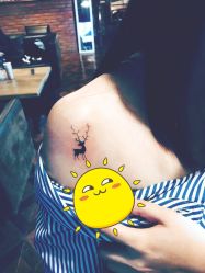 -天道专业洗纹身
