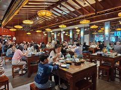 -龍聚祥烧麦馆(万达店)