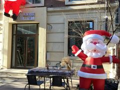 -天津五大道文化旅游区