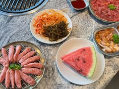 -高丽苑韩国烤肉(海昌路旗舰店)