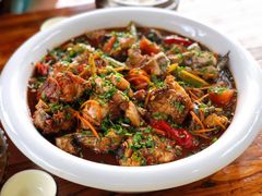 啤酒鱼-老根农家饭店