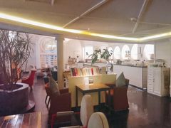 -良木缘咖啡西餐(蜀汉路店)