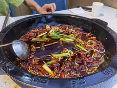 -蛙鱼潭美蛙鱼头火锅(解放碑瑞富广场店)