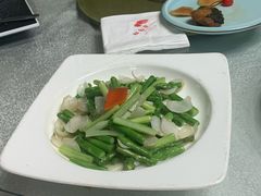 -松鹤楼(狮山永利广场店)