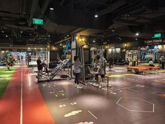 -VLines耀能运动24小时·月付制健身(京广桥店)