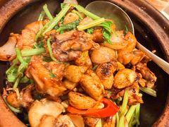 -粤来记·啫啫煲·点心(日月光店)