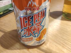 -秦香阁·西北家常菜(徐汇日月光中心店)