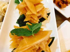 -清雅轩·清真菜·春饼•烤鸭(滑翔店)