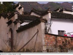 -塔川景区