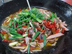 鸡杂-鹏林天龙鸡杂