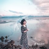 深圳湾-约拍宝藏角落