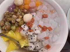 -闽上鲜·福建菜(龙湖滨江天街店)