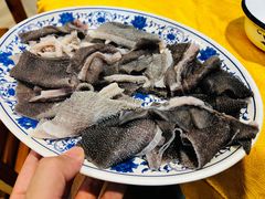 牛佰叶-大戚饭店(泰华路店)