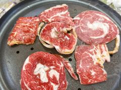 -马晓马佳牛羊肉(新合路店)