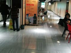 -一兆韦德健身(古美店)