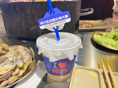 -大头叔烤鸡爪·朝鲜族烤串(天池路店)