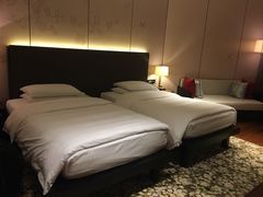 -上海崇明金茂凯悦酒店