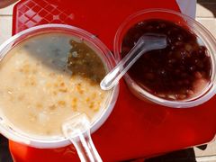 -钟姨糖水(惠城店)