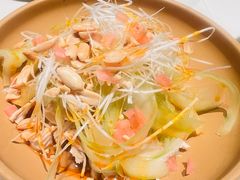 -胡麻(静安嘉里店)