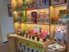 -谷小推·按摩·茶饮·社交(茂业店)