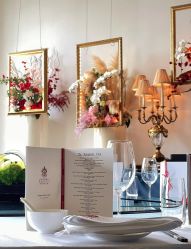 -罗斯福公馆·宴会厅