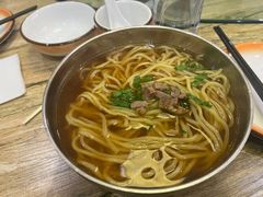 -超越海鲜屋(飞龙物业店)