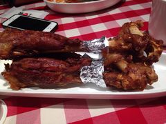 -西贝莜面村(近铁城市广场店)