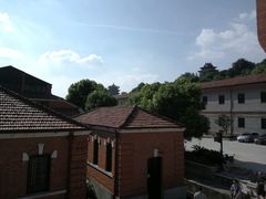 -辛亥革命博物院北区