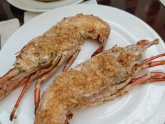 -朗丽兹餐厅