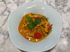 红咖喱鸡-PHO爺·越南料理(亦庄大族广场店)