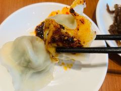 -鸿毛饺子(紫竹桥店)