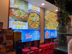 -特色酱椒鱼私房菜(黄鹤楼店)