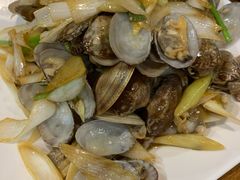 -食客烧烤(罗道庄店)