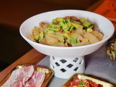 -杨小佳·齐齐哈尔烤肉·烤串(广州店)