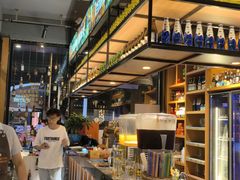 -本色.小马哥烧烤(五一路总店)