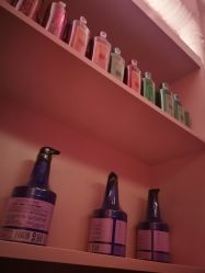 点击看大图 -A HAIR SALON