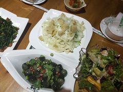 -津武刁馋一锅出(双街店)