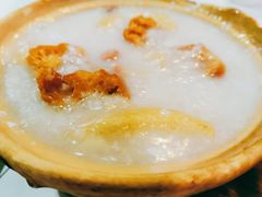荔湾艇仔粥-禄興記香港大排档(歌斐中心店)