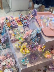 -Mini Muses ·创意手作·陶艺·银饰·团建(芳圆里店)